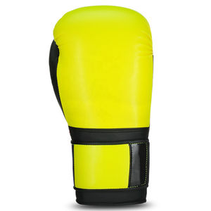 Venta al por mayor de guantes de boxeo de alta calidad Fitness Durable Training Power Punching Fight Guantes de boxeo de entrenamiento pesado Guantes DE BOXEO - Product Image 3