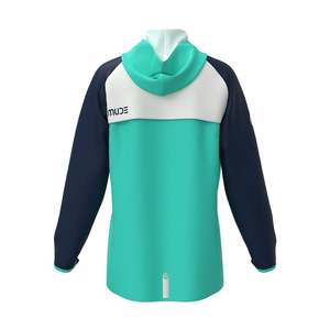 Chaqueta Técnica para Exteriores Tempo Briks Azul Impermeable - Product Image 4