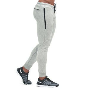 Heavy Weight Track Joggers Embroidery Flared Track Pants Custom Sweatpants Men Flare Jogger Pants 100% Cotton - Product Image 2