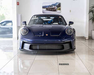 Porsche 911 GT3 2024 standard, prêt à être expédié - Product Image 1