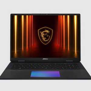 MEJOR VENTA, Laptop Gaming MSI 20Hz UHD Core Ultra 9 RTX 5090 Dual Intel I9 4K con Enchufe Estadounidense - Product Image 2