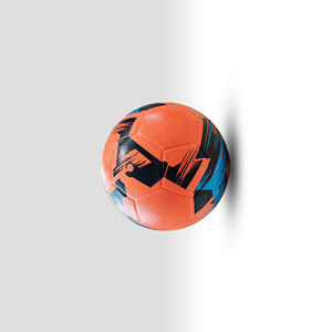 Ballon de football de qualité supérieure, écologique, confortable, de qualité professionnelle, taille enfant 2 3, cousu à la machine, en PU, pour l'entraînement - Product Image 5