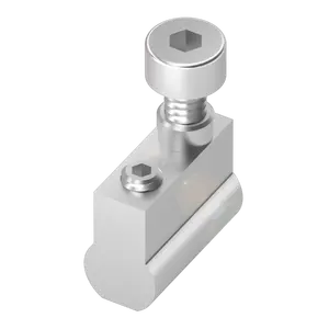 Matériel et accessoires de capteur BALLUFF BAM00KN - Product Image 1