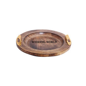 Utensilios de cocina de forma rectangular, plato de Chocolate de diseñador más vendido, artículos de boda hechos a mano, bandeja de Chocolate nueva de lujo al por mayor - Product Image 5