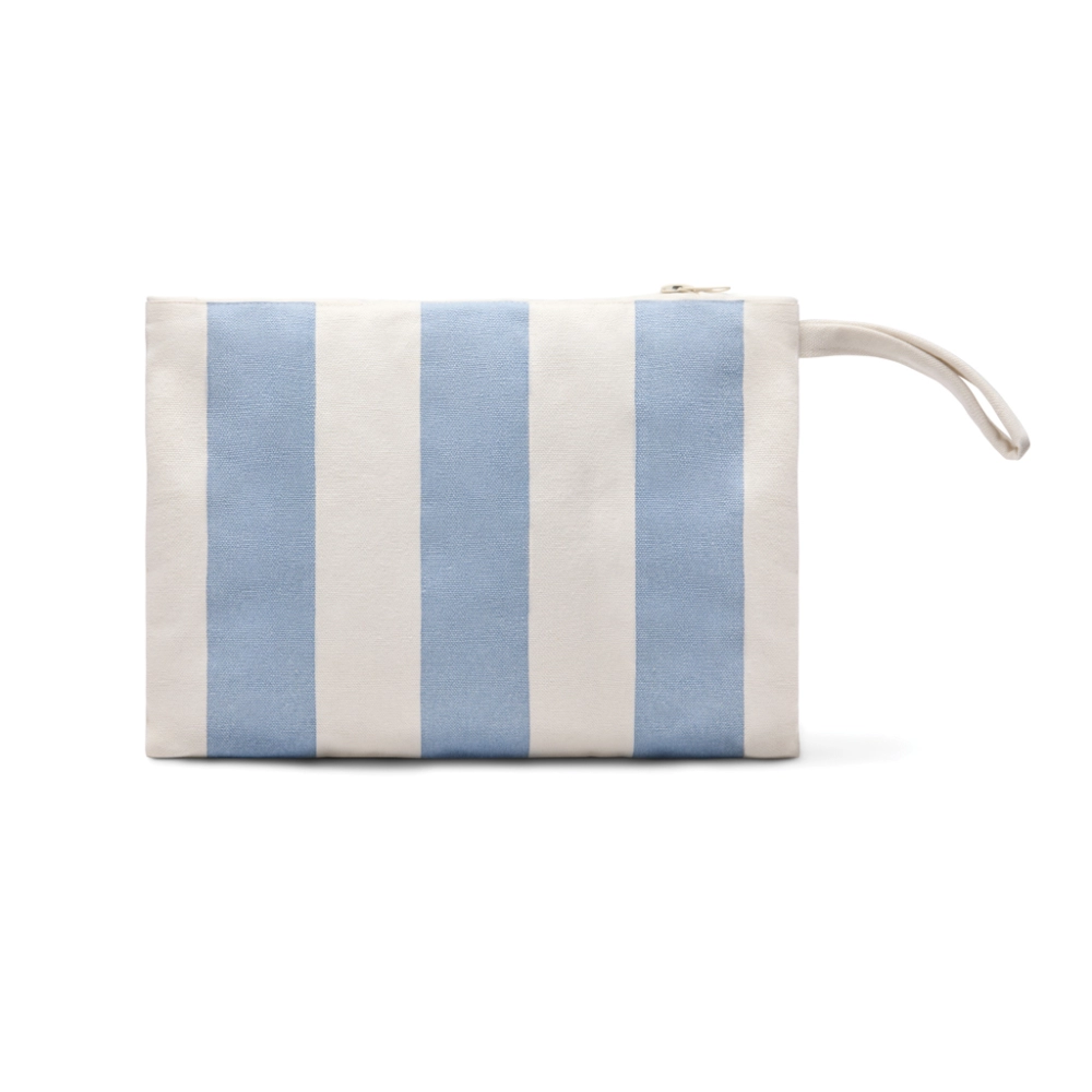Bleu clair, Bleu marine