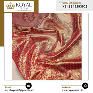 Pendiente de aro con 1,20 MTR, elástico - Product Image 4