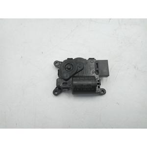 MÓDULO ACTUADOR DE CONTROL DE CALEFACCIÓN VOLKSWAGEN Golf 7 Sedan (12>) 5WA907511C Gasolina - Product Image 1