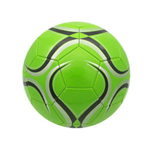 Mini ballons de football de petite taille de conception à chaud nouveau style de meilleurs joueurs d'équipe prix de gros - Product Image 2