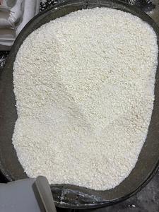 Grains en plastique réutilisables recyclables en polyéthylène haute densité 25 kg Services de fabrication d'épaisseur moyenne par paquet - Product Image 3