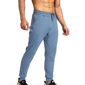 Premium Quality Casual <b>Trousers</b> Fashion Cargo Sweatpants Cotton Sweat <b>Joggers</b> Custom Men's Pants - Product Image 2
