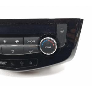 SISTEMA DE CONTROL DE CLIMA NISSAN Qashqai Serie 275004EA0A (14>) - Product Image 2