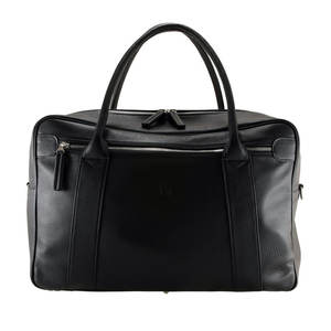 Bolsas de viaje informales de alta calidad de color sólido con cremallera personalizada Bolsas de viaje de alta calidad vendidas directamente de fábrica - Product Image 5