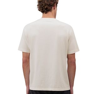 Camiseta de Algodón de Alta Calidad, Premium, 300 GSM, Gruesa, Suave, Informal, de Manga Corta, Corte Regular, Transpirable, Personalizable FINER - Product Image 2