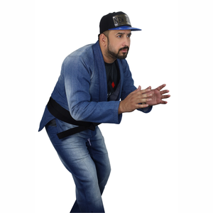 Entrenamiento profesional Brazilian Jiu Jitsu Gi Premium BJJ Gi-Brazilian Jiu-Jitsu Kimono 2025 - Product Image 5