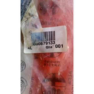 Tubo Radiatore Alfa Romeo 156 Berlina (932_) (03>05) 60679133 Benzina - Product Image 6