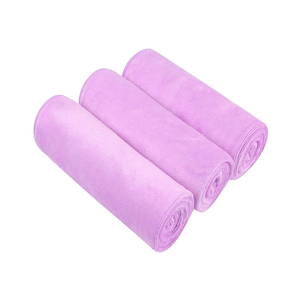 Toalla de Yoga de natación personalizada cómoda de alta calidad superventas característica de secado rápido nuevo diseño al por mayor disponible personalizado - Product Image 4