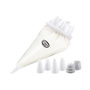 Dr. Oetker - Juego de 4 Bolsas de Repostería Desechables para Decoración de Pasteles - Product Image 1