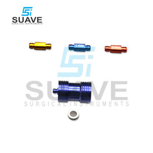 Nuevo producto, el último juego de procesamiento de transferencia de grasa Nano de alta calidad y buena venta por SUAVE SURGICAL INSTRUMENTS - Product Image 5