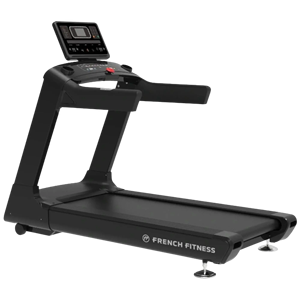 Foldable French Fitness for Commercial <b>Treadmill</b> for Home Gym Walking Running Cardio Endurance Training - Product Image 5
