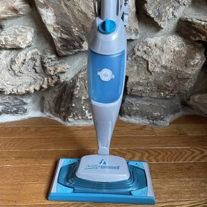 <b>Swiffer</b> Wet Jet Mop cleaning pads refill, Floor Cleaner for Mopping Wood 24Ct - Product Image 3