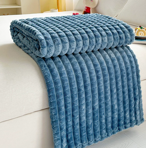 2025 Jolie couverture chaude et douce - Product Image 2