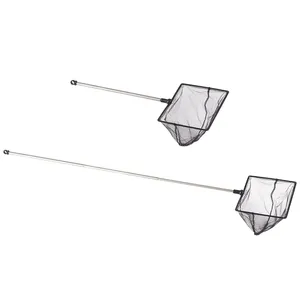 BBDDKEG Filet à poissons à mailles fines avec long manche - Product Image 1