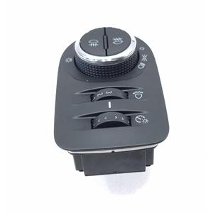 INTERRUPTOR DE CONTROL DE LUZ para OPEL Corsa E 3ra Serie 13470445 (15>) - Product Image 4