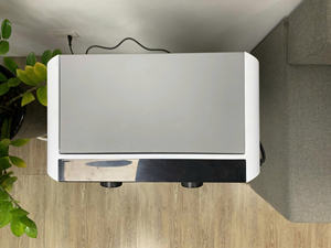 Best seller Twin <b>air</b> <b>cooler</b> 130W Tower <b>Air</b> <b>Cooler</b> New Electric <b>Room</b> Fan High Quality <b>Air</b> Conditioner Made in Vietnam - Product Image 2