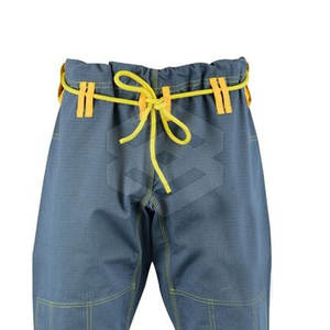 Venta caliente Profesional Ligero Jiu Jitsu Uniforme Nueva Llegada Desgaste de Artes Marciales - Product Image 6