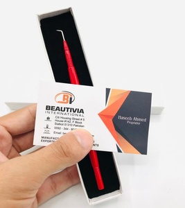 Herramienta sostenible para levantar y separar pestañas, herramienta reutilizable para levantar pestañas - Product Image 3