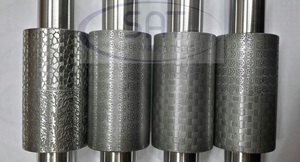 Outil essentiel de rouleau d'or de haute qualité SAT pour la fabrication de bijoux de bracelet de haute qualité pour la fabrication de bijoux de luxe - Product Image 5