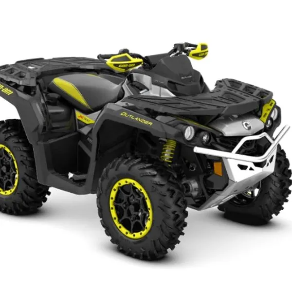 ORIGINAL 2023 Can-Am Outlander X xc 1000R ATV