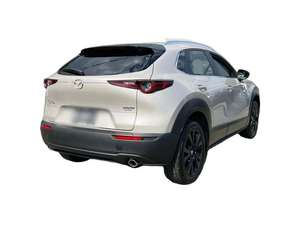 COCHE USADO EN BUEN ESTADO 2024 CX-30 2.5 S Select Sport AWD Volante a la Izquierda Interior Oscuro Asientos de Cuero Control de Crucero Adaptativo - Product Image 2