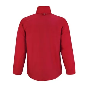 Chaqueta Impermeable Personalizada Ocean Shore para Merchandising - Product Image 2