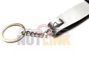 Tirador de agarre de tarjeta de silicona de uñas largas + abrelatas soporte de Clip de tarjeta de crédito Bomba De Gas Cajero Automático lindo llavero agarre de goma - Product Image 6