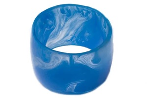 New Best Quality <b>Red</b> Resin Bangle <b>Bracelet</b> Unisex Casual Sporty Stylish Fancy Design Acrylic Lucite Jewelry Anniversary Woman - Product Image 5
