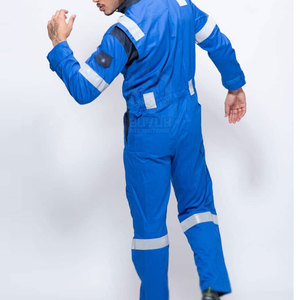 Vêtements de sécurité FR de la meilleure qualité, vêtements de travail confortables et respirants, vêtements de sécurité FR pour hommes - Product Image 3
