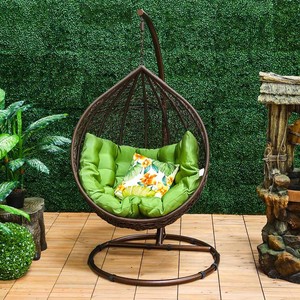 Sillas columpio para interior y exterior de auténtica calidad/silla columpio para patio Stock a granel a un precio asequible al por mayor y barato - Product Image 3