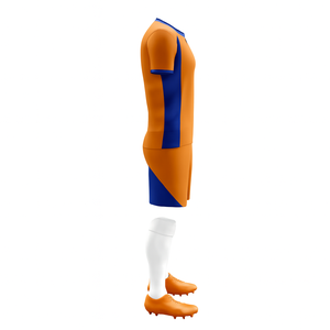 Uniformes de Fútbol de Manga Corta de Alta Calidad al por Mayor 2026, Impresión por Sublimación, Ropa de Equipo, Secado Rápido, Transpirable - Product Image 4
