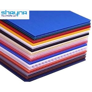 El mejor embalaje de PP corrugado para frutas y verduras: cajas de productos higiénicas y transpirables a un precio asequible - Product Image 5