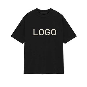 Camiseta de algodón suave con estilo Unisex, cómoda y de moda con patrón de personajes para hombres y mujeres, ropa informal, comodidad diaria - Product Image 3