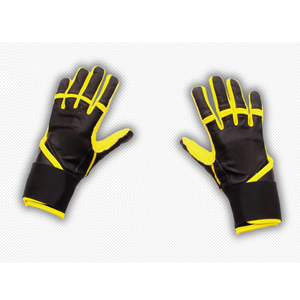 Prix de gros Gants de Frappeur de Baseball Personnalisés pour Unisexe Softball Gants de Frappeur avec Couleurs Personnalisées Sportswear Gants de Frapper - Product Image 1