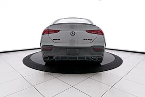 เมอร์เซเดส-เบนซ์ GLE 63 S AMG ปี 2024 รถมือสองสภาพดี รับรองคุณภาพ เกียร์อัตโนมัติ เทอร์โบ ไฮบริด คูเป้ ภายในเบาะหนังสีอ่อน ระบบควบคุมความเร็วอัตโนมัติ ล้อแม็ก R17 ครบชุด - Product Image 4