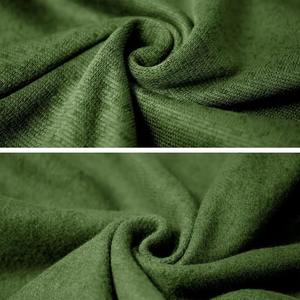 Survêtement à capuche d'hiver personnalisé de qualité supérieure 100% coton ensemble de sport 500GSM sweat à capuche respirant et joggers pour l'entraînement en salle de sport et le streetwear - Product Image 2