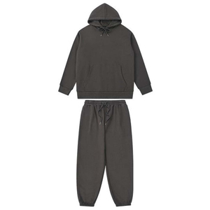 Conjunto Deportivo Personalizado para Hombre, Dos Piezas, Pantalones Deportivos Anchos y Ajustados, Chándal Informal - Product Image 2