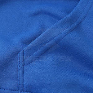 Sudaderas con capucha para hombre de alta fabricación Sudaderas con capucha para hombre de color personalizado Sudadera con capucha informal con logotipo personalizado para hombre - Product Image 4
