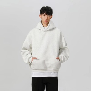 Vestes à capuche zippées pour hommes et femmes, sweats à capuche zippés, cardigans décontractés, streetwear hip-hop, vêtements, mode printemps - Product Image 5