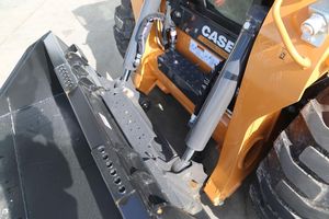 HIGH POWER for IH SV280B Wheeled Tractor Loader Skid Steer Loader 74HP Diesel High Load Moment - Product Image 4