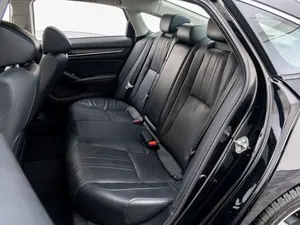 HONDA ACCORD EX-L 2018 USADO, Volante a la Izquierda/Derecha - Product Image 3