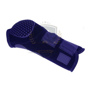 Bottes Confortables pour Chevaux, Matériau Durable, Forme Flexible, Intérieur Doux, Fermeture Facile, Bottes Médicinales pour Chevaux - Product Image 3